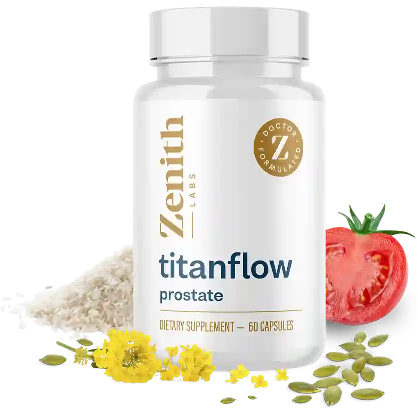 Titan Flow