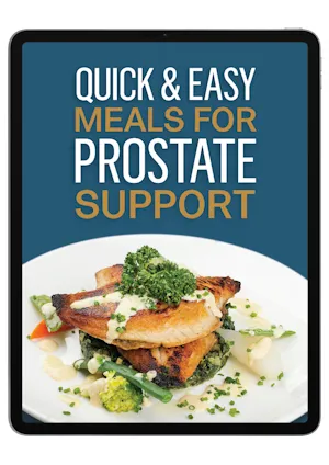 Titan Flow prostate supplement